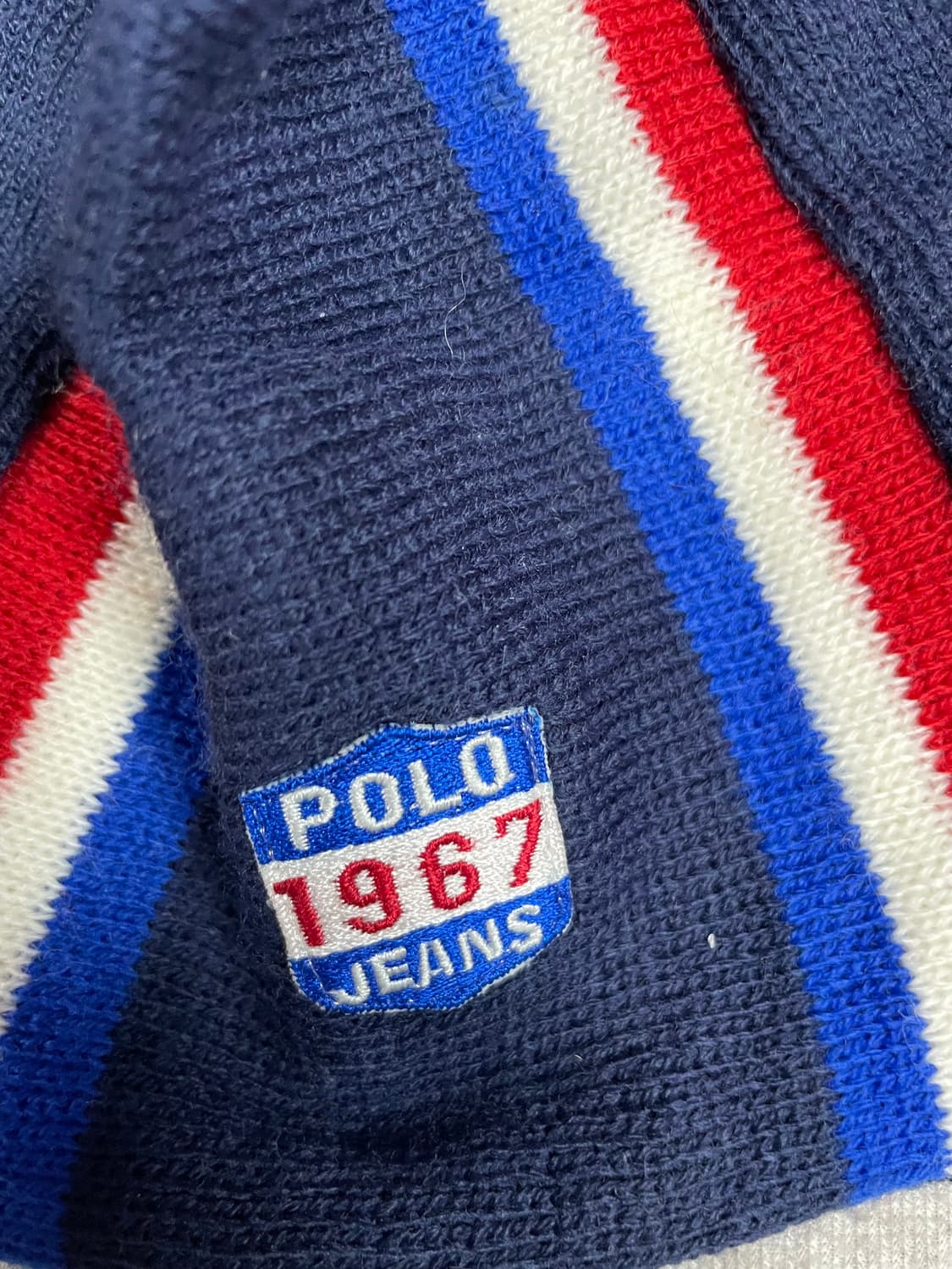 90s Polo jeans bini 상품이미지4