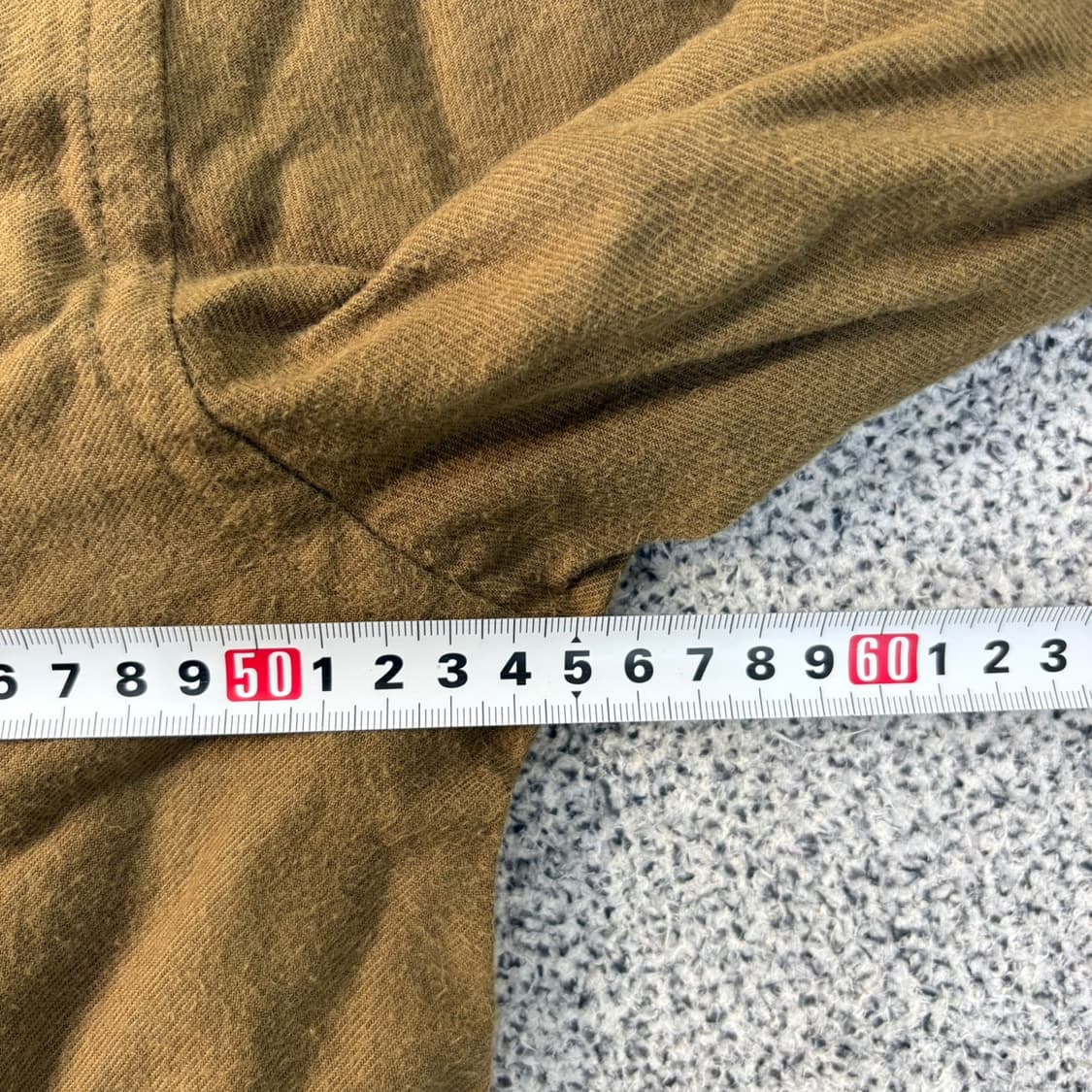 L 유니클로 남성 긴팔 셔츠 남방 0423J 상품이미지6