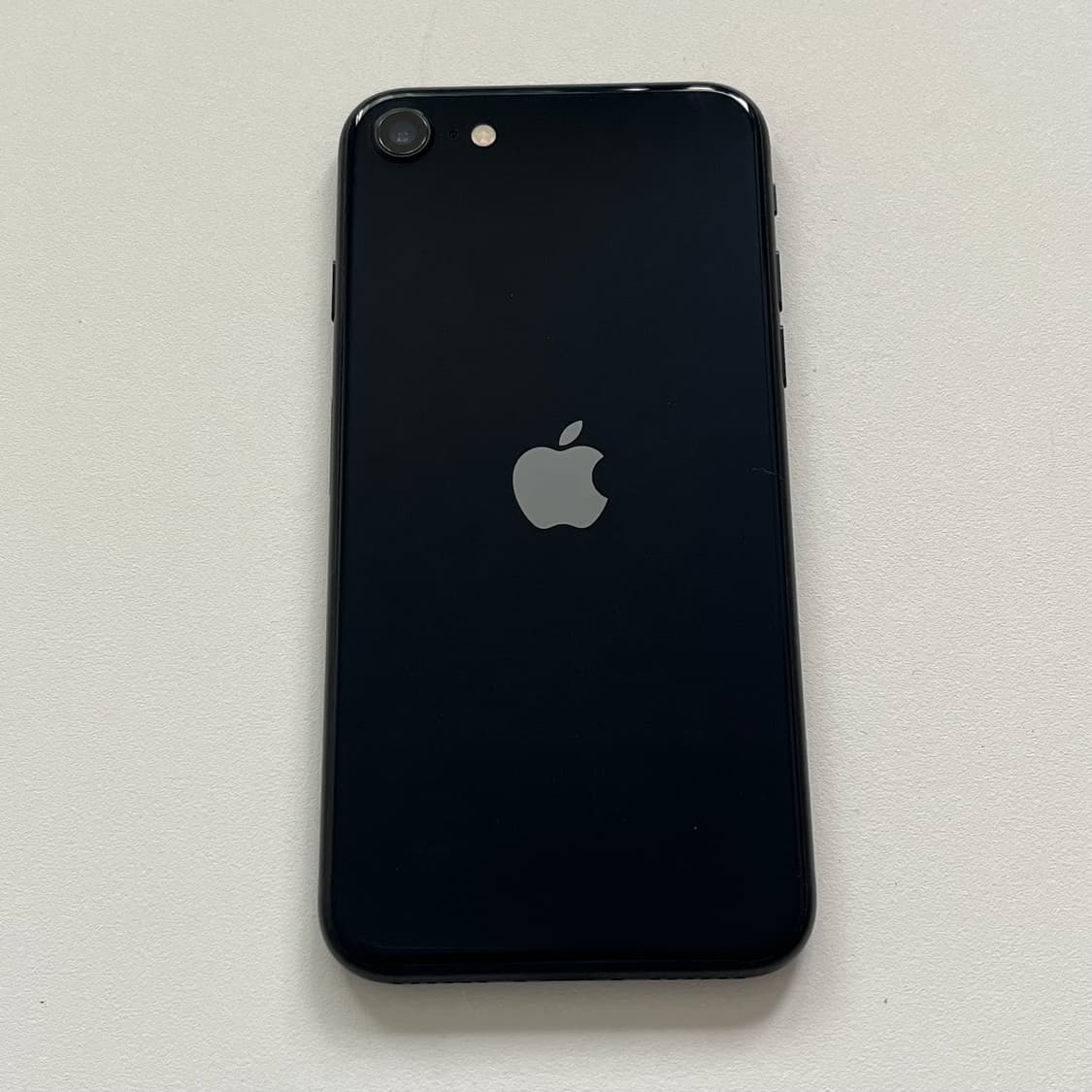 아이폰 SE3 256GB 배터리 100% 상품이미지4