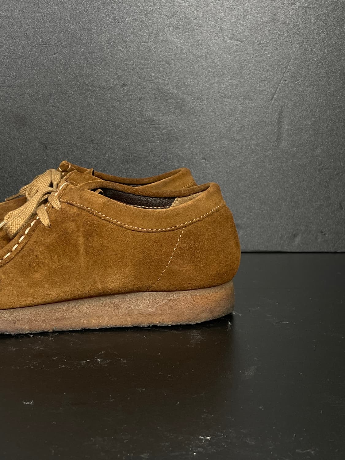 [265] 클락스 오리지날 왈라비 더비슈즈 상품이미지7