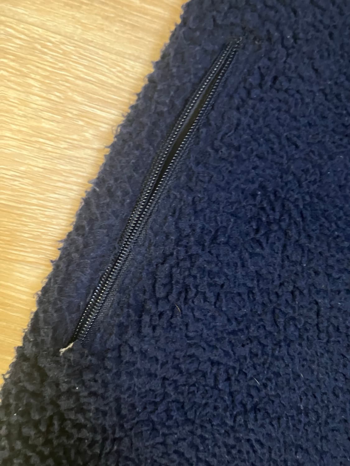 파타고니아 레트로 X 후리스 상품이미지3