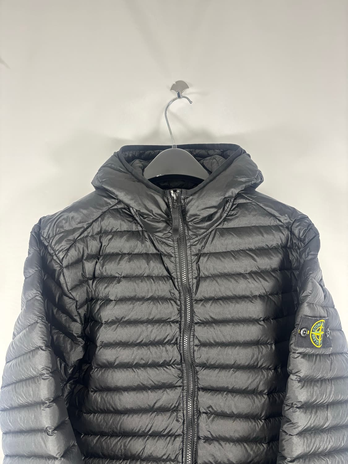 (XL)스톤아일랜드 40324 나일론 패커블 패딩 상품이미지3