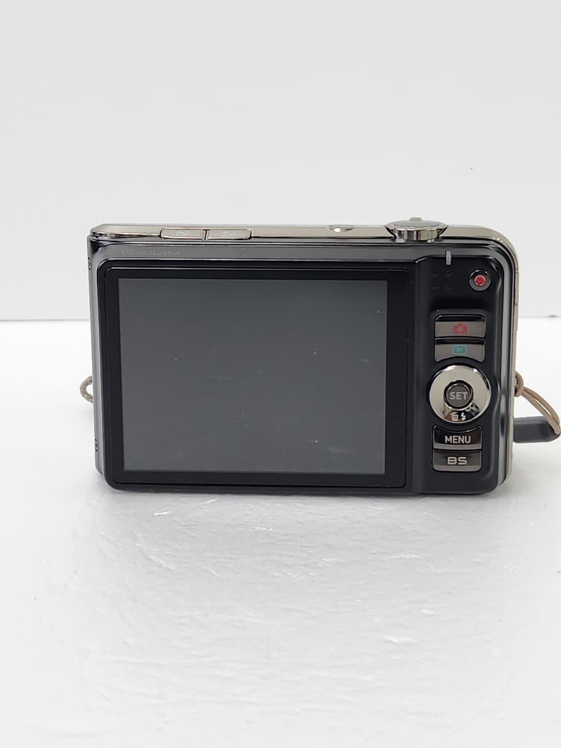 카시오 엑슬림 h10 디카  빈티지카메라 casio 상품이미지3
