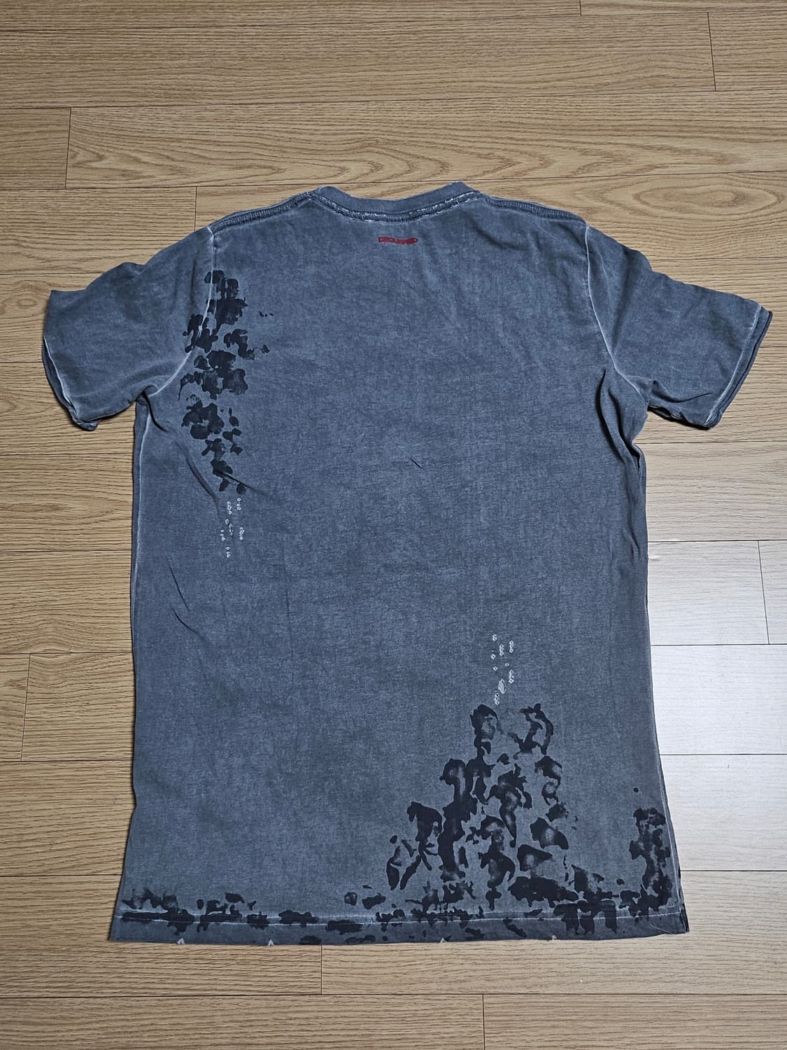 dsquared2 STAR T (L) 상품이미지2