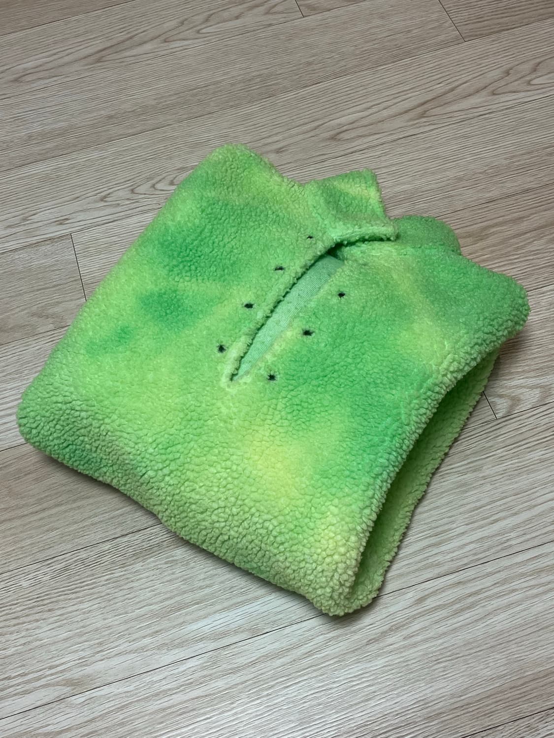 CPFM cowboy fleece / 3 상품이미지8