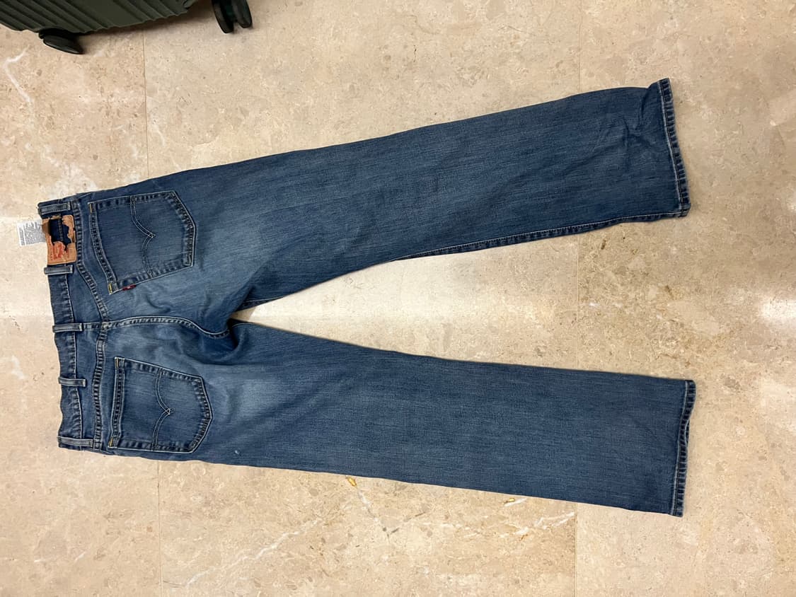 리바이스 517 상품이미지3