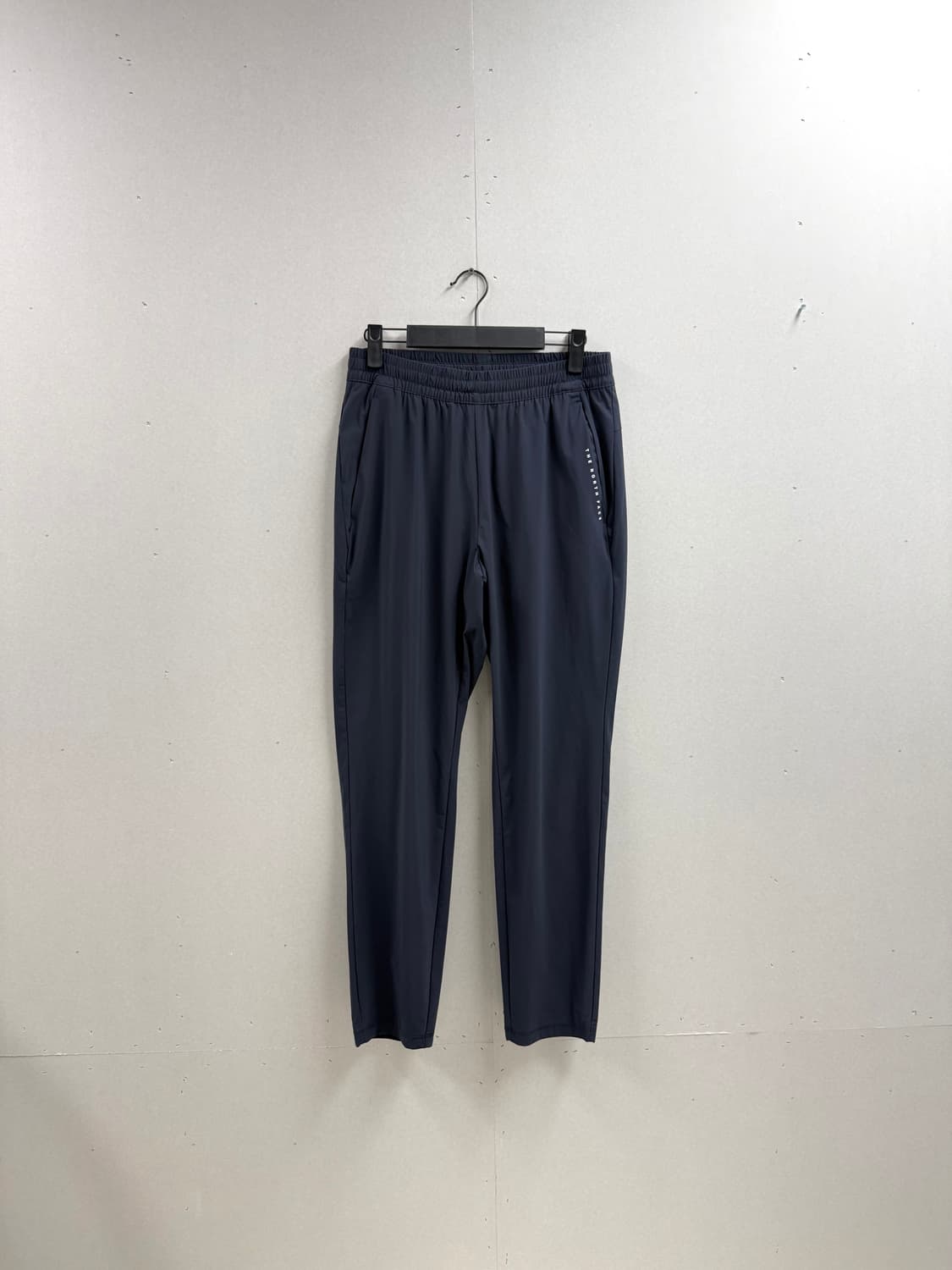 남성 80 M / 노스페이스 트레이닝 테크니컬 팬츠 다크네이비 상품이미지1