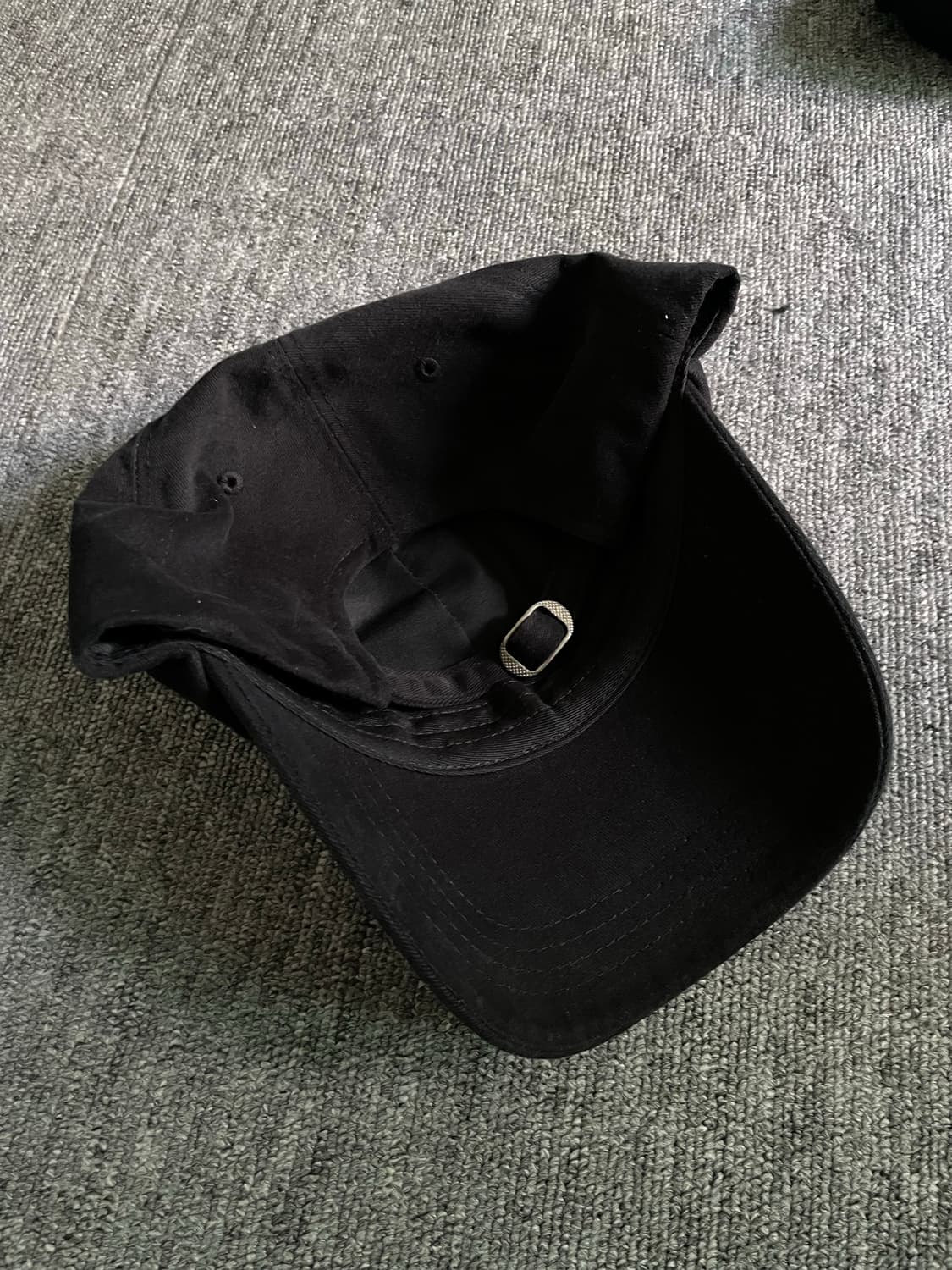 BONBOM CAP 상품이미지2