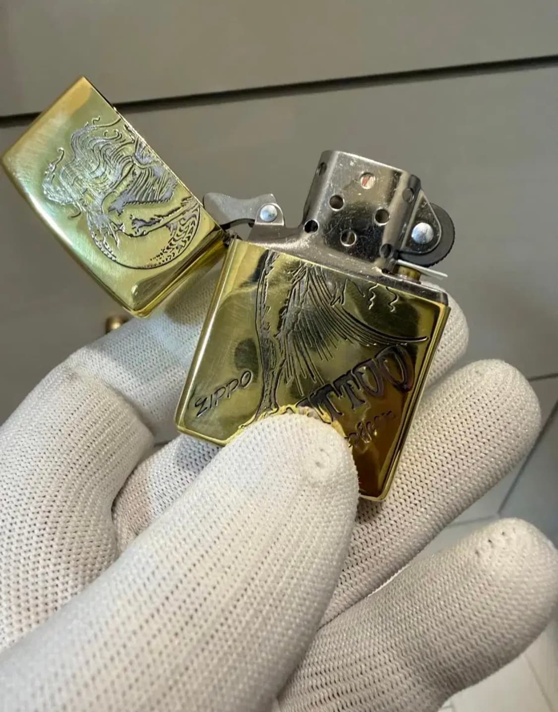 지포라이터 상품이미지6