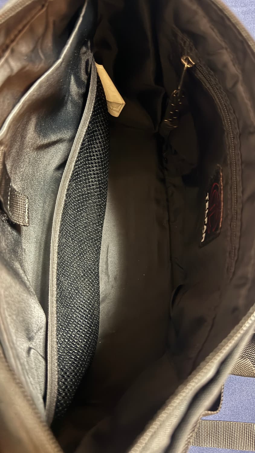 텔파 이스트백 미디움 쇼퍼백 상품이미지9