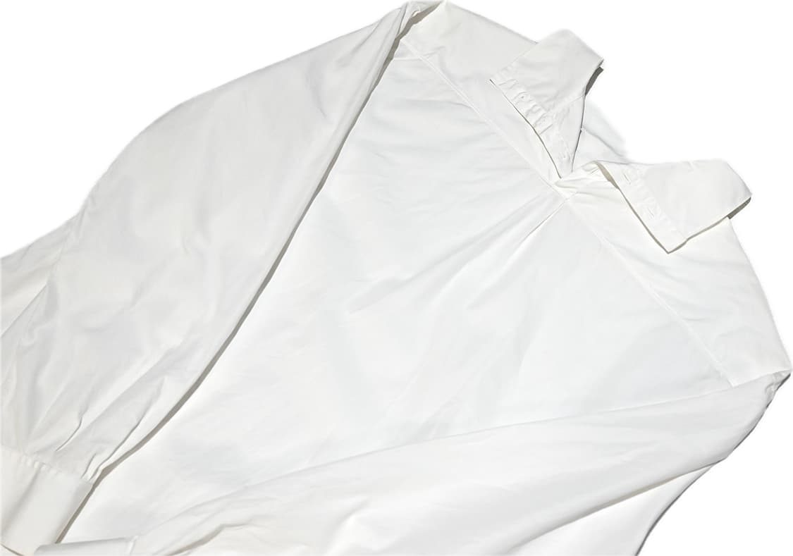 Yves Saint Laurent 07SS back button smoc 상품이미지6