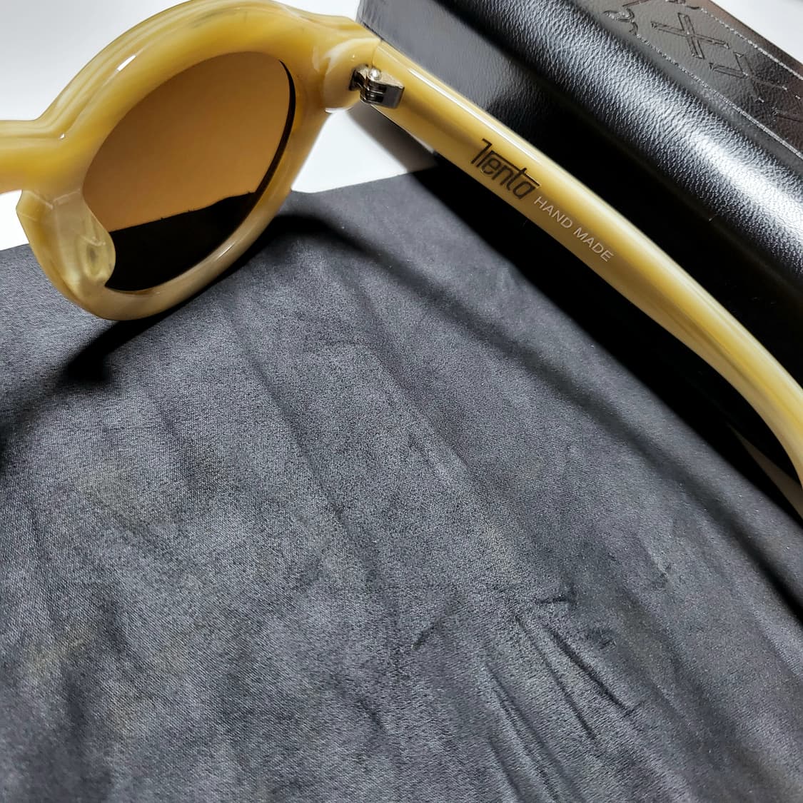 트렌타 선글라스 상품이미지5