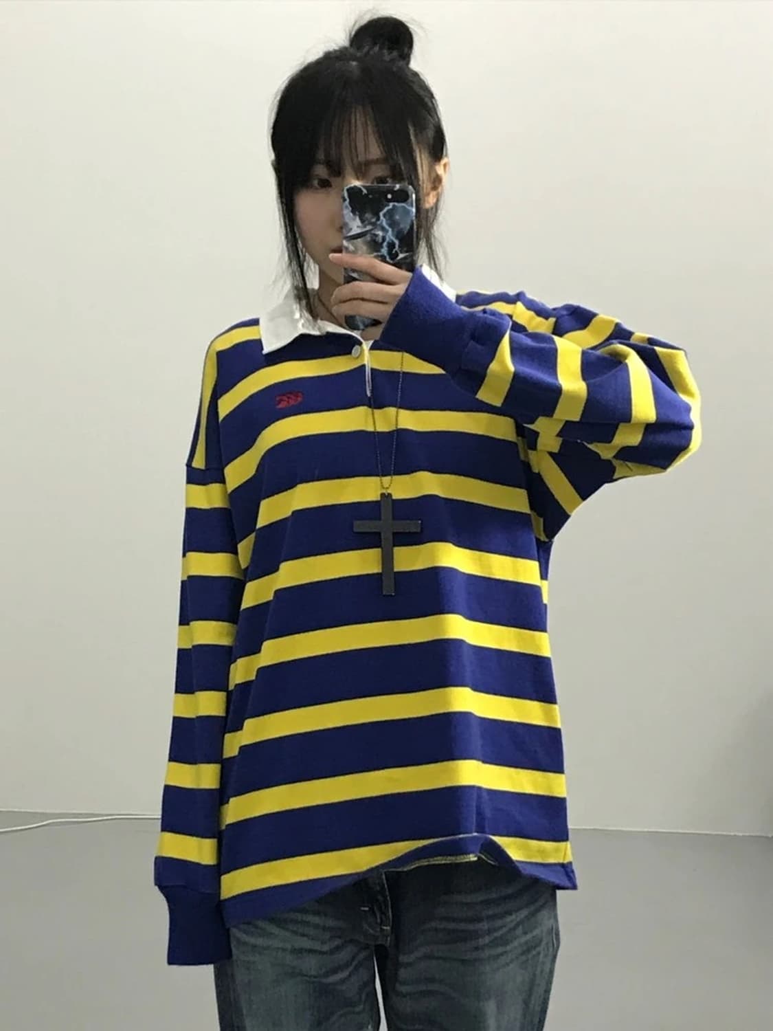 Canterbury Classic Rugby Shirt 상품이미지2