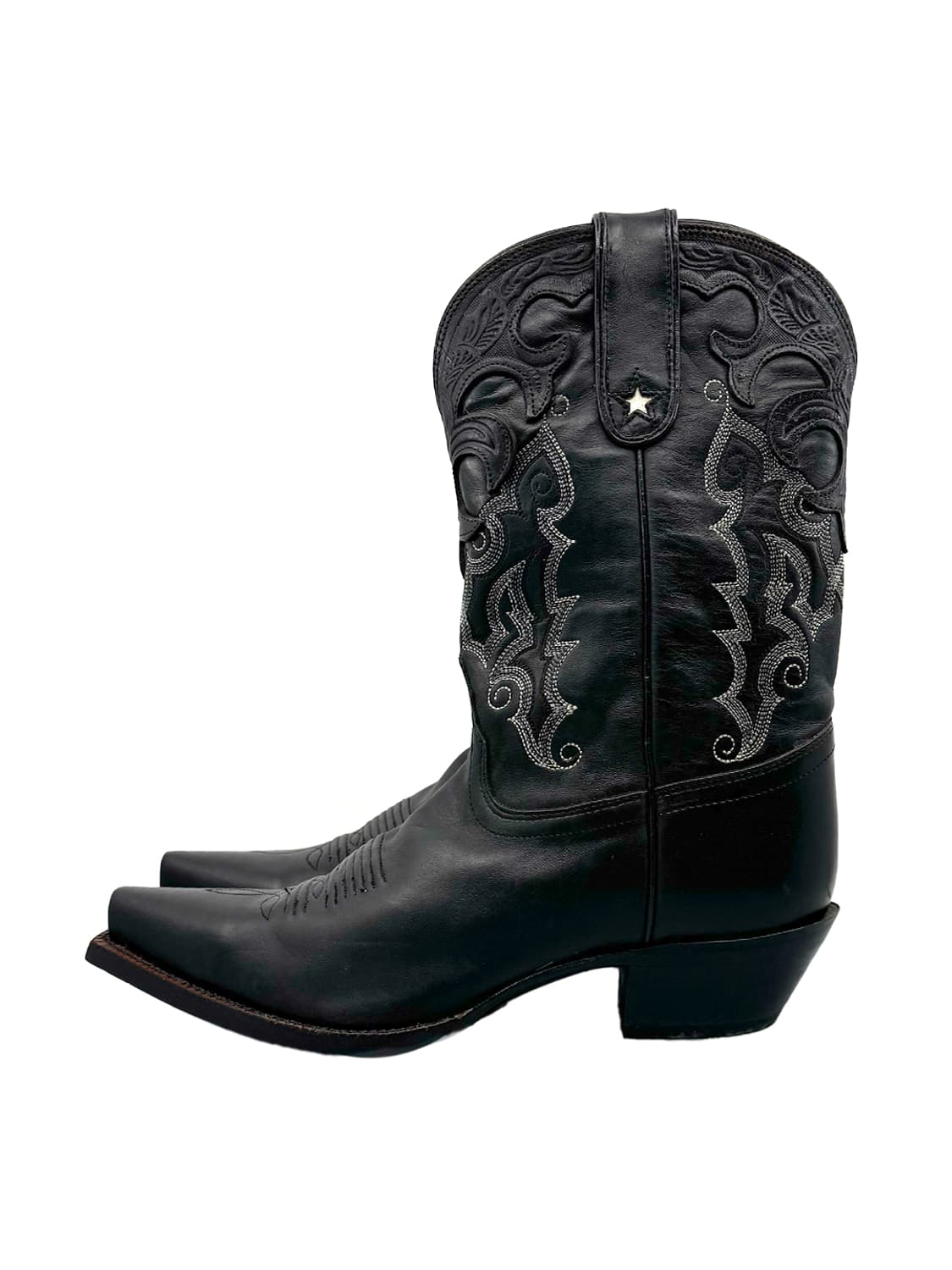 Tony Lama Western Boots/ 8.5 상품이미지1