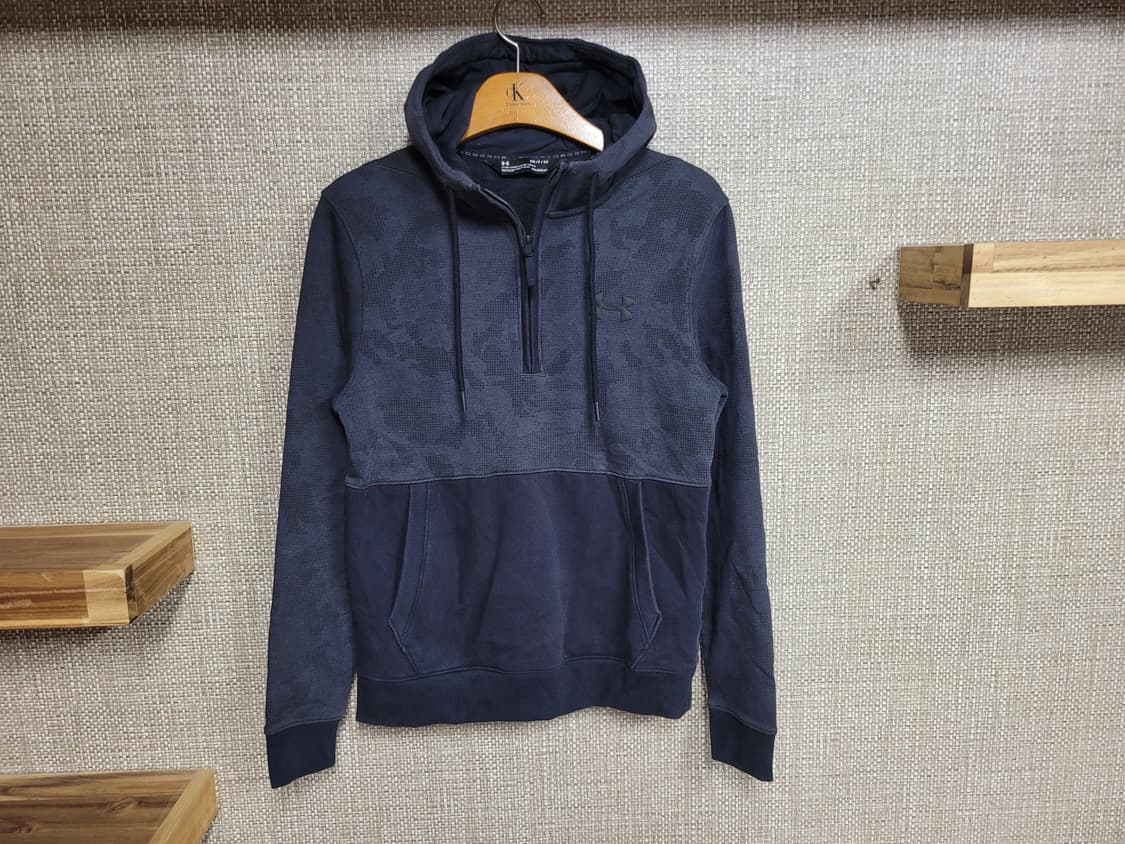 S 95사이즈 언더아머 후드티 상품이미지1