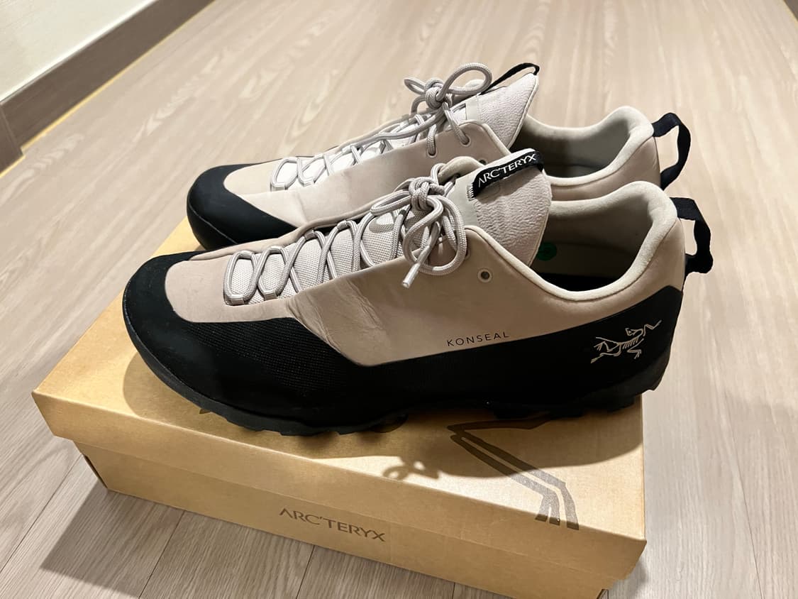 아크테릭스 컨실 25fw 290 상품이미지5