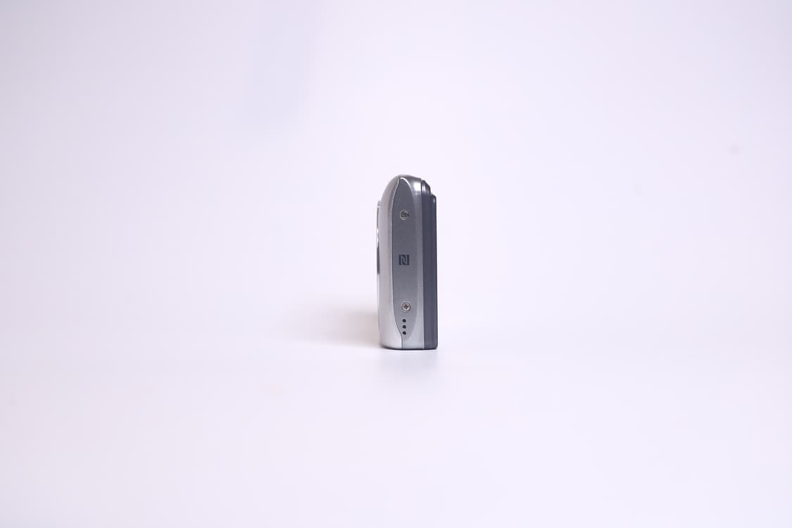 니콘 쿨픽스 S3700 실버  ​ 상품이미지3