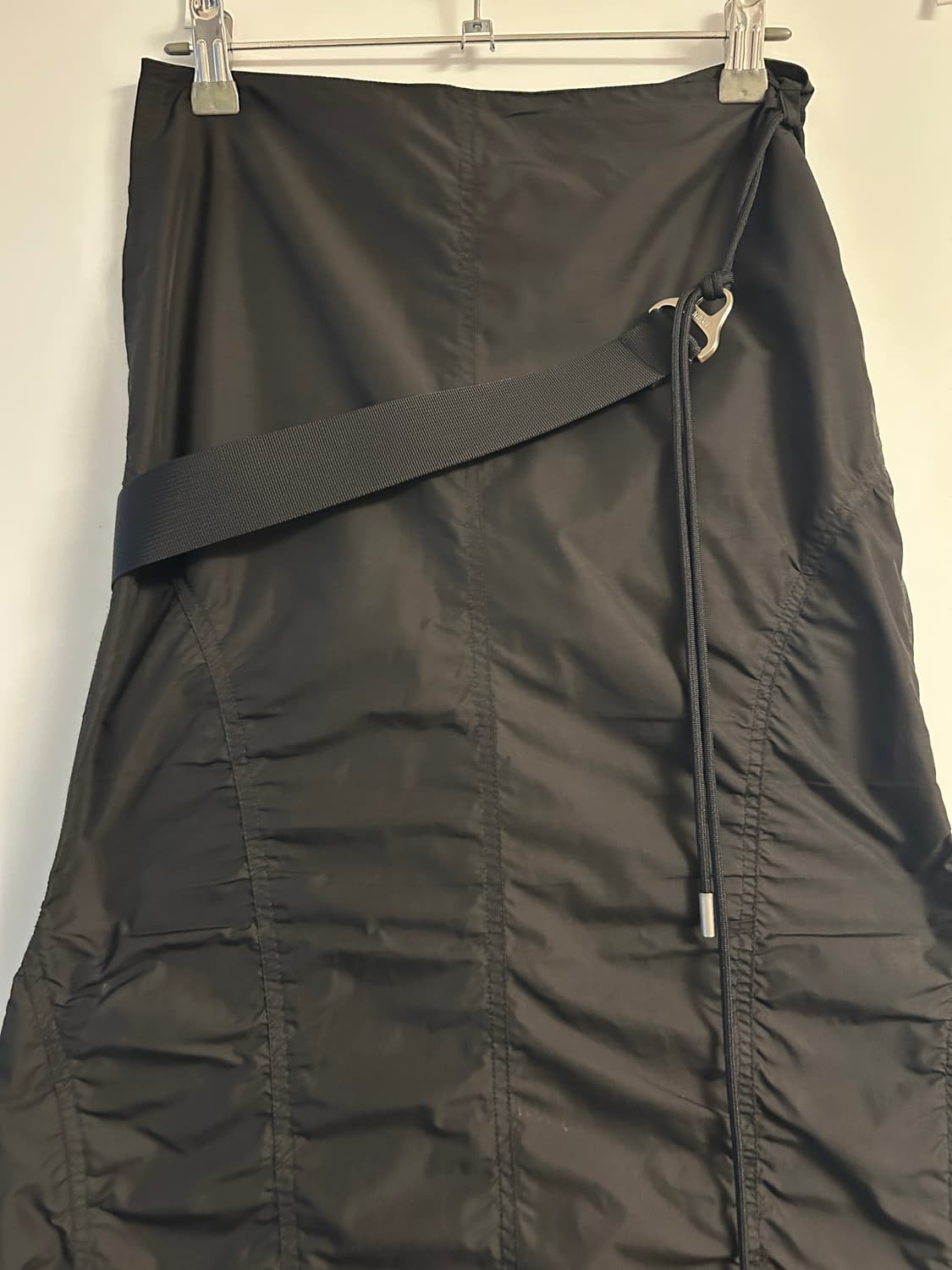 HYEIN SEO 혜인서 셔링 스커트 상품이미지7