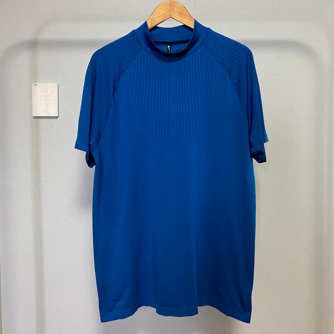 [L] Nike Dri-FIT x MMW Short-Sleeve Top 상품이미지1