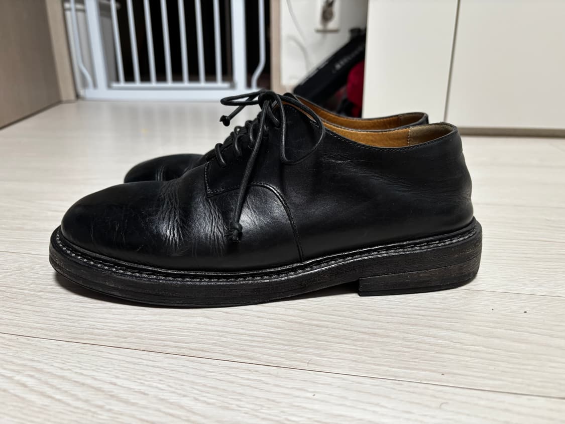 마르셀 나셀로 40사이즈 밑창보강(0) 팝니다 상품이미지2