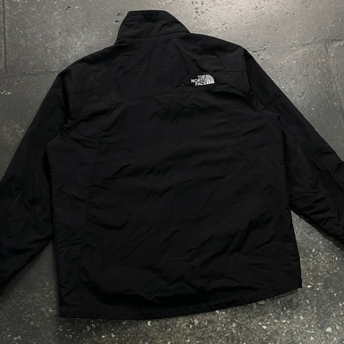 105 노스페이스 바람막이 상품이미지6