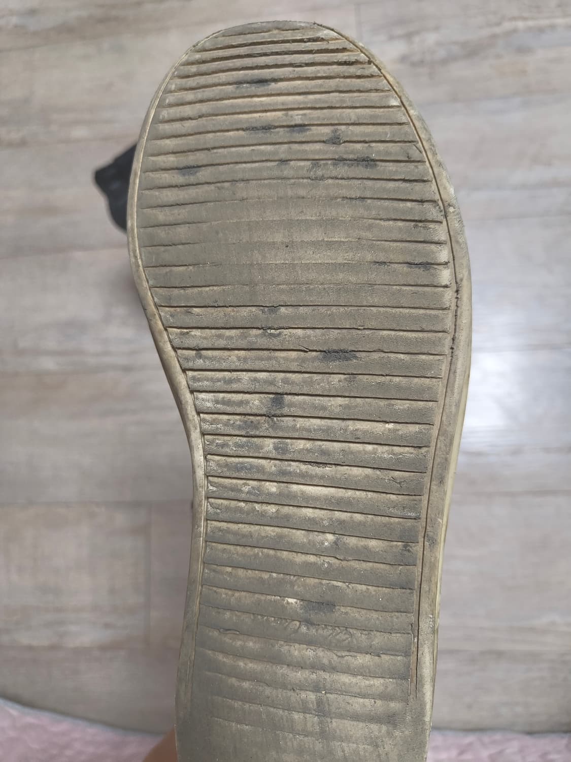 릭오웬스 지오바스켓 42 상품이미지7