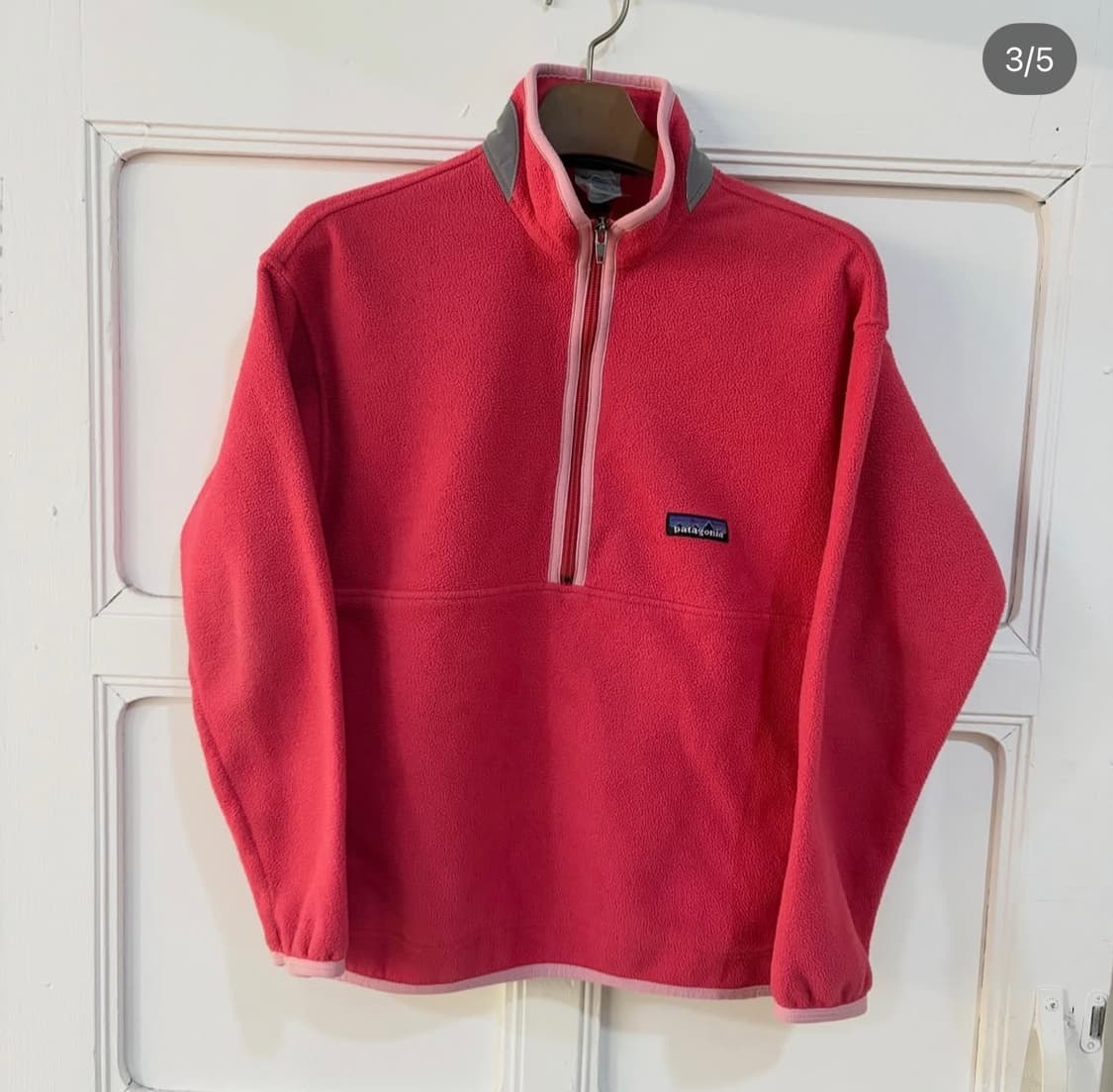 파타고니아 신칠라 플리스 상품이미지3