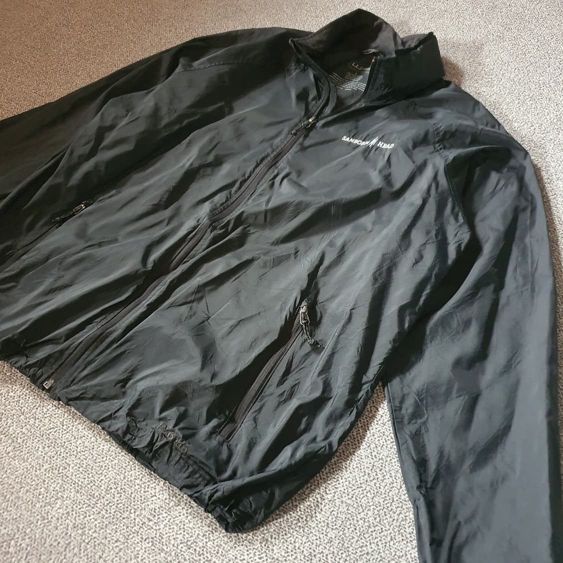 L.L.Bean 바람막이 자켓no.68 상품이미지2