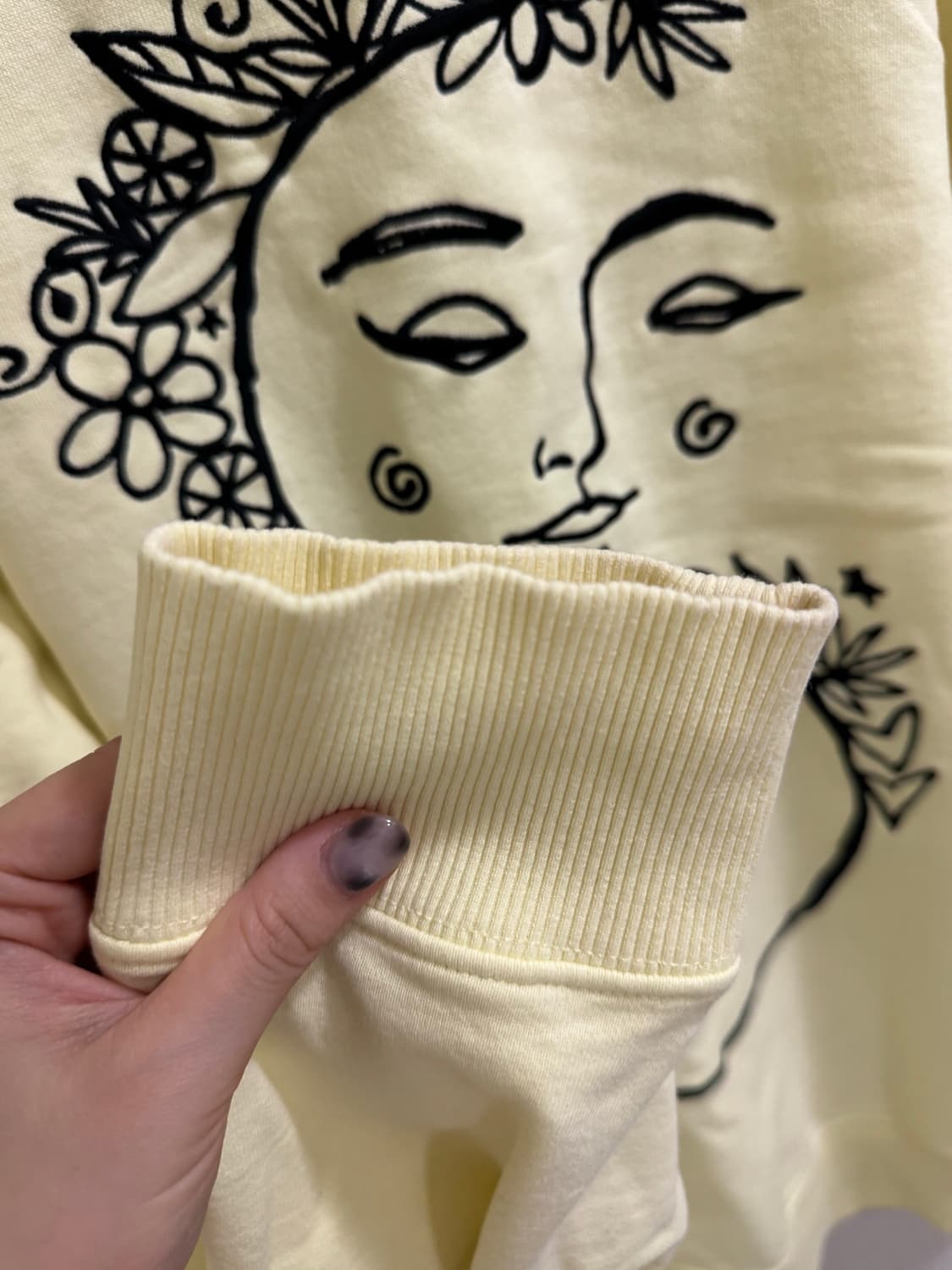 스투시 맨투맨 상품이미지7