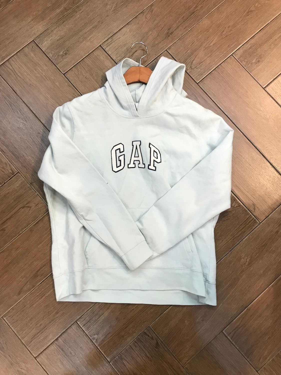 갭 후디 코디 세트 ⭐️ 상품이미지5