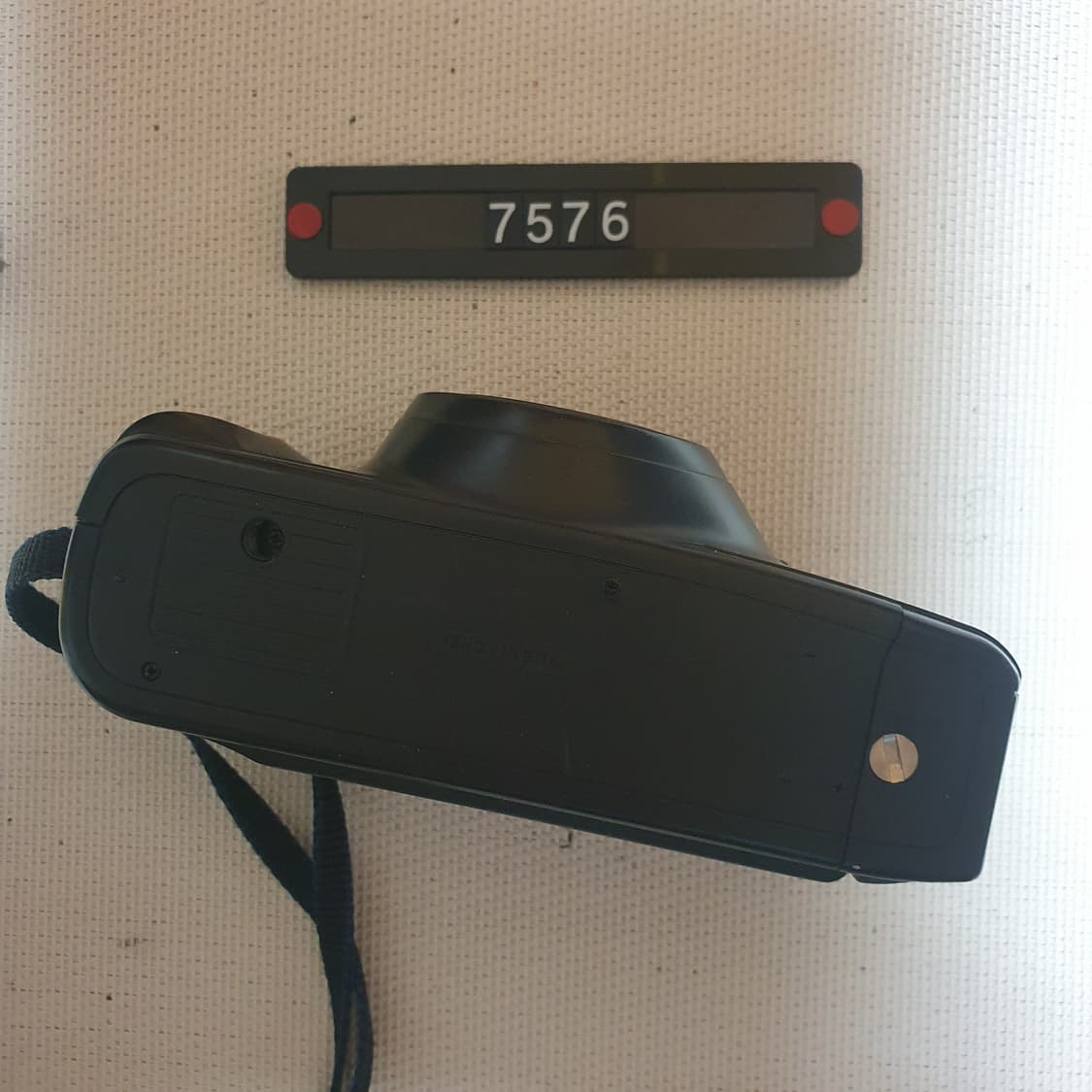 현대 슈퍼 줌 850 파노라마 필름카메라 상품이미지4