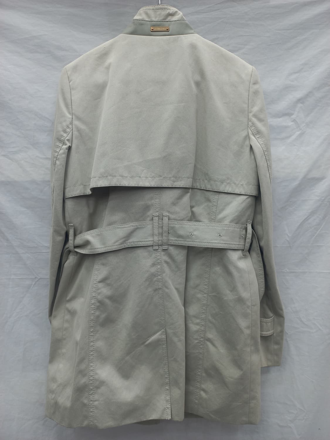 빈폴 트렌치 코트 (여 90) 상품이미지8