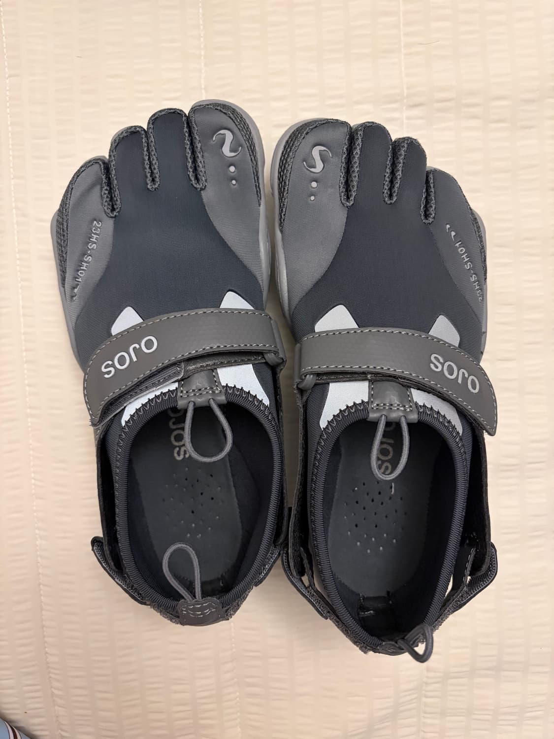 휠라x오호스 EZ 슬라이드 2 상품이미지2