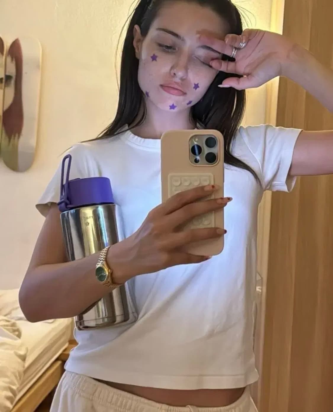 별모양 여드름 패치 상품이미지4