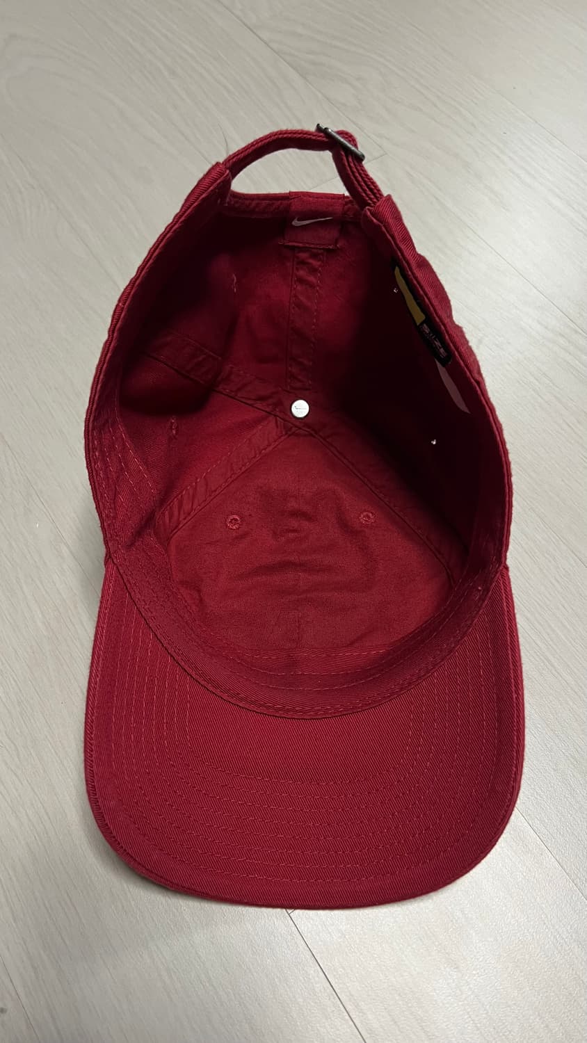 나이키 알라바마 헤리티지 볼캡 상품이미지3