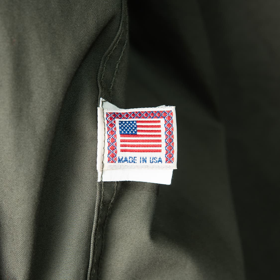 [100] 골든베어 x 유니온메이드 G9 해링턴 자켓  상품이미지8