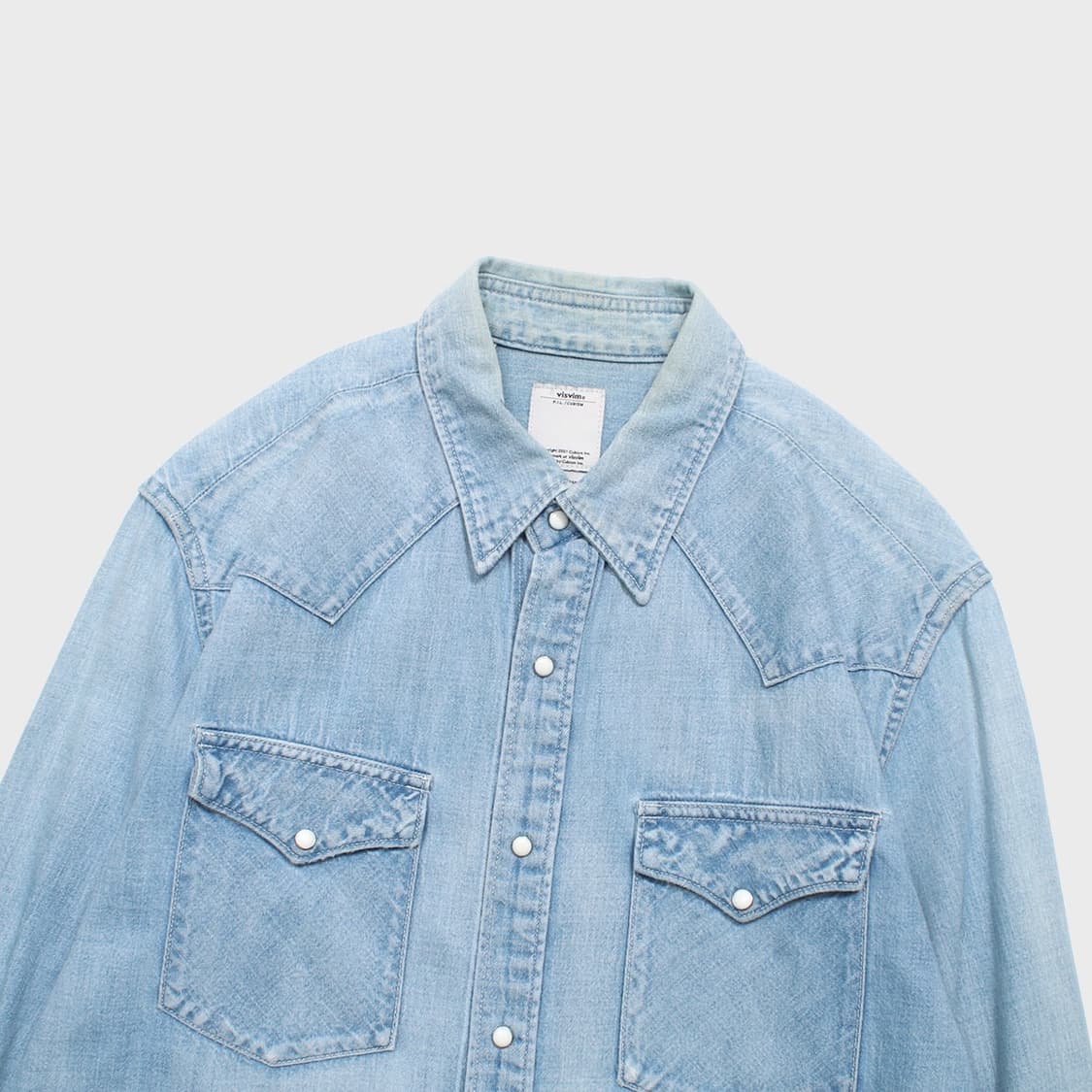 visvim 상품이미지4