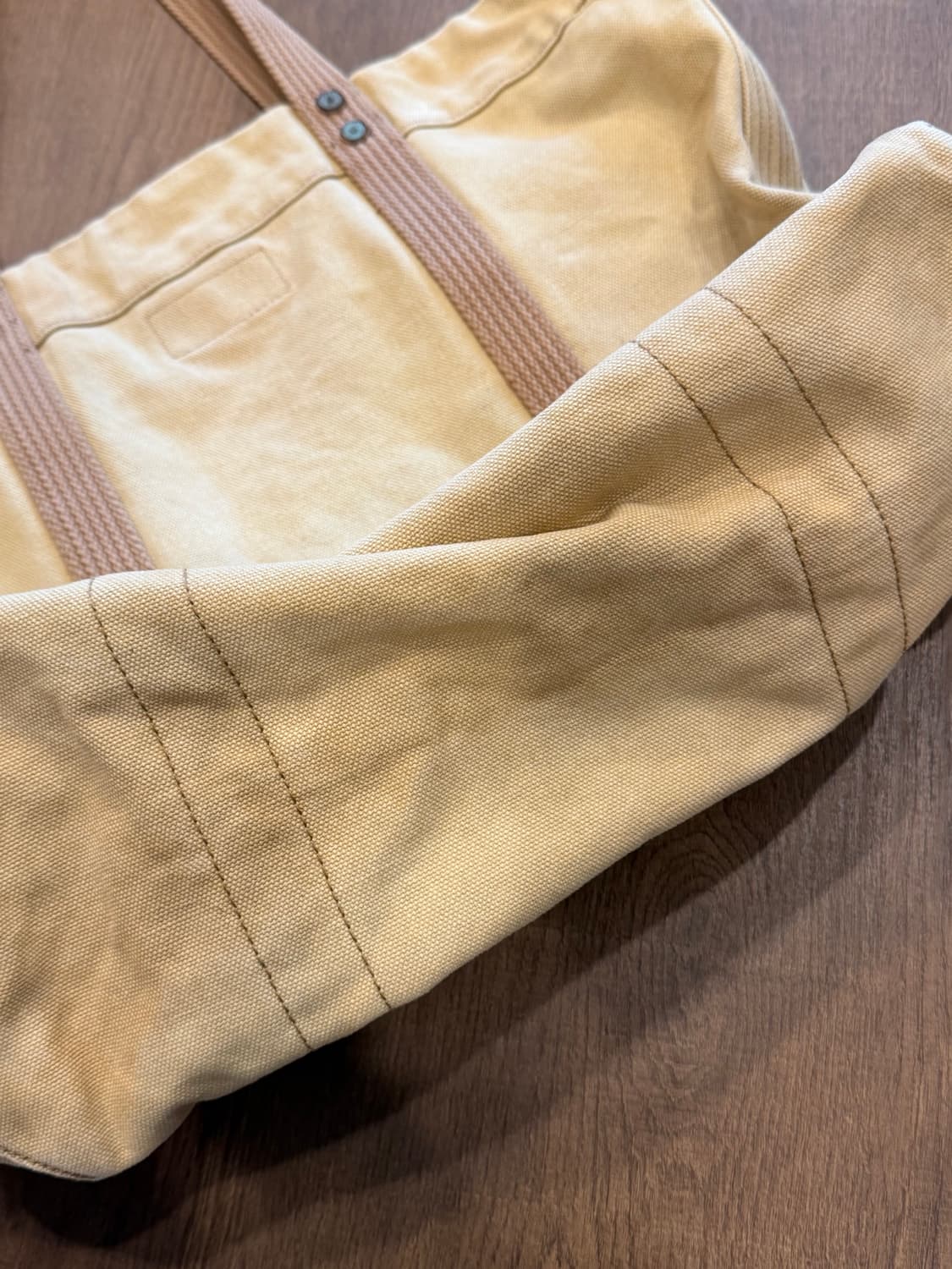 Polo ralph lauren 폴로 랄프로렌 빅포니 덕 캔버스 토트백 상품이미지7