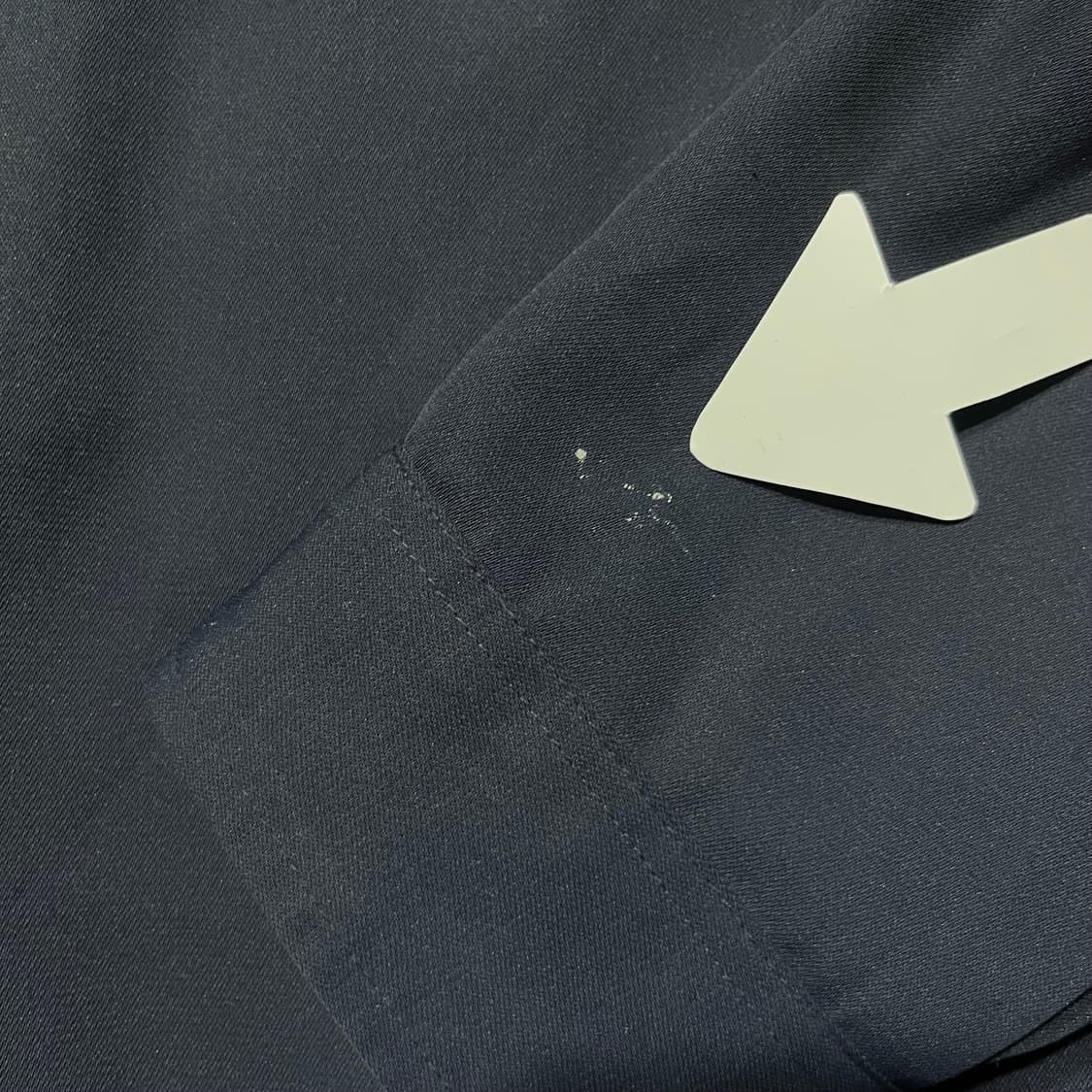 BALMAIN 발망 골프 미니멀 자켓 상품이미지7