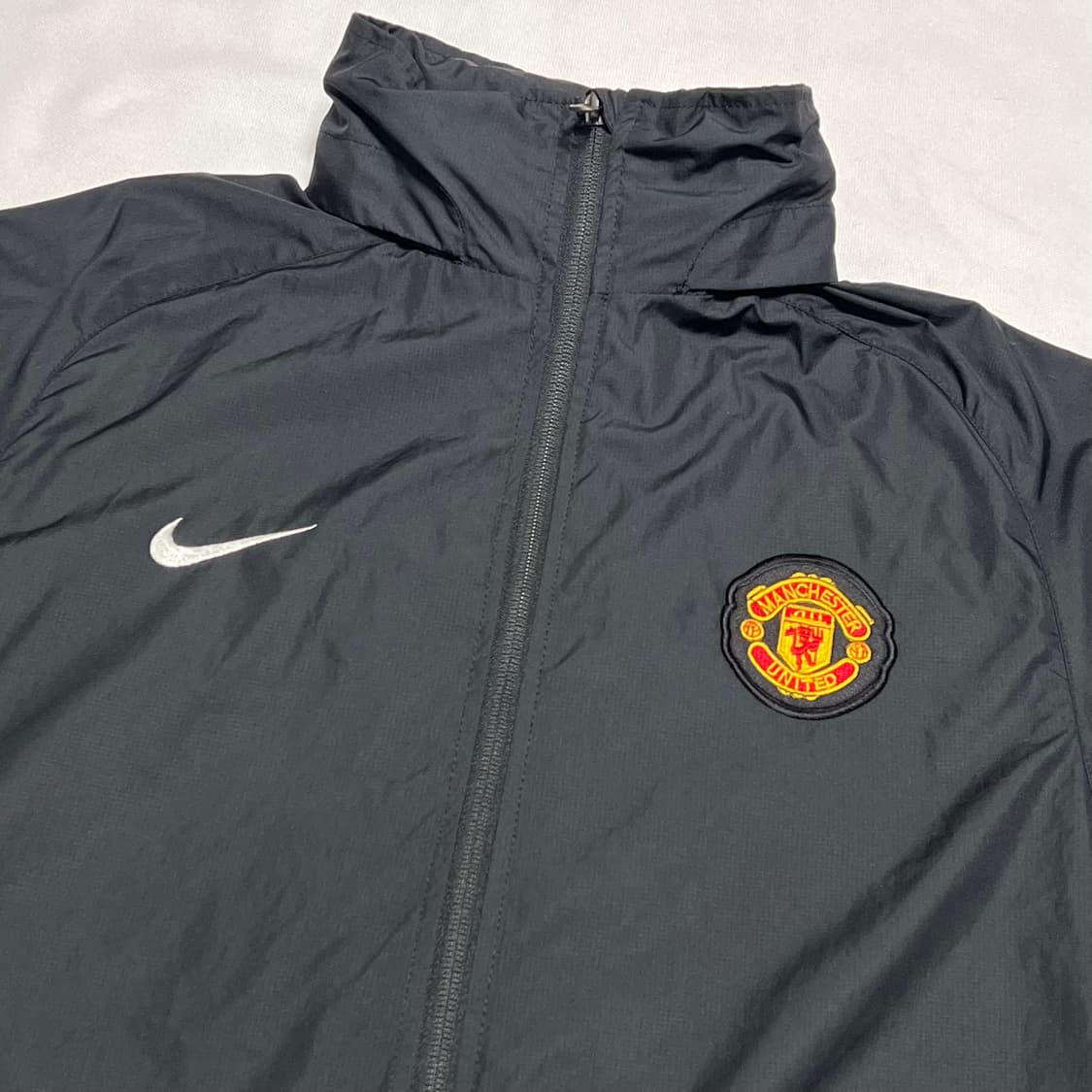 M 나이키 맨체스터유나이티드팀 트랙자켓 상품이미지1