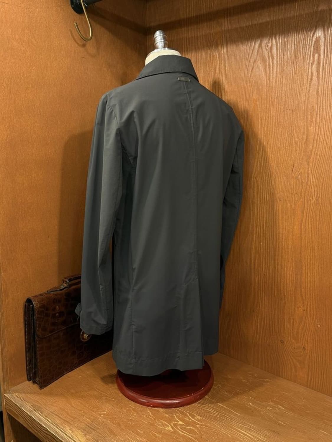 아르마니 꼴레지오니 유틸리티 자켓 상품이미지9