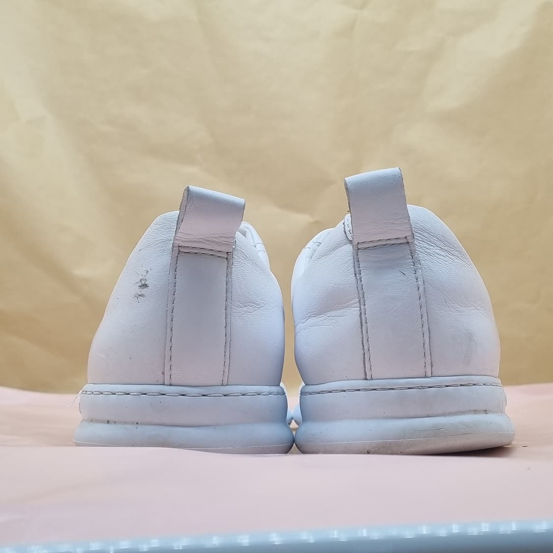 캠퍼 러너 남성운동화 270 상품이미지4