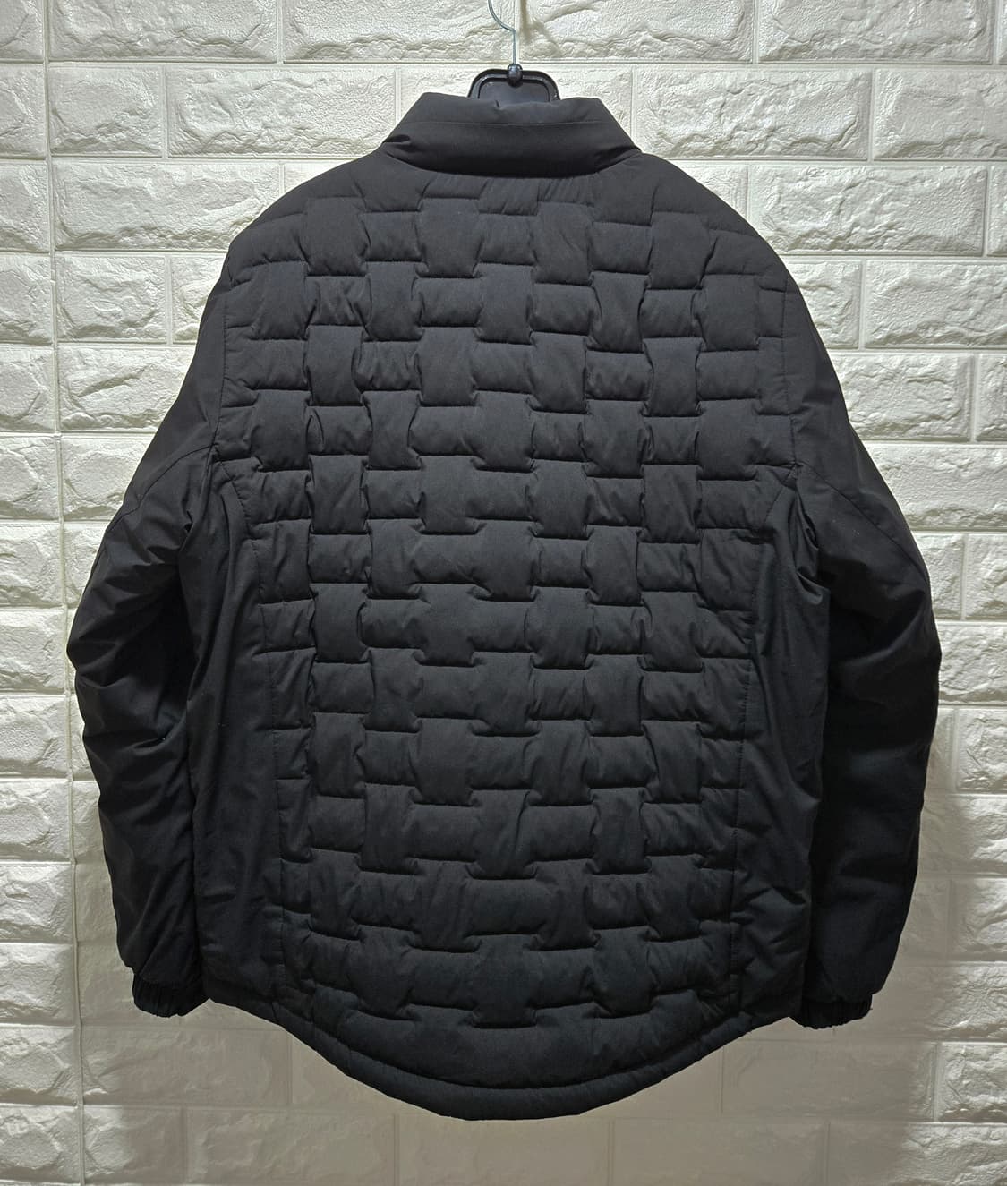 김영주 골프 경량패딩 100 상품이미지7