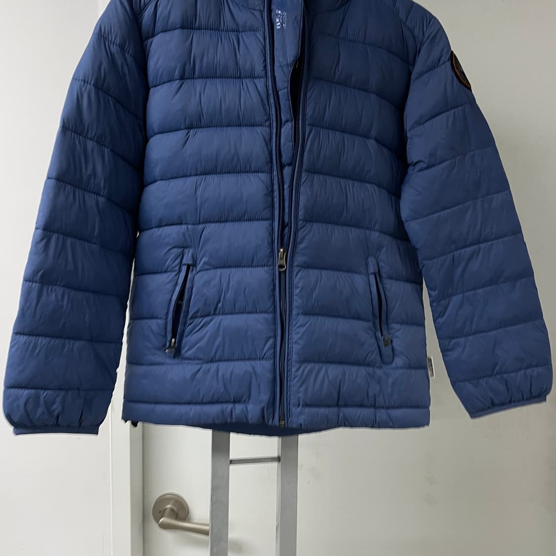 나파피리 패딩 12(W) 상품이미지3