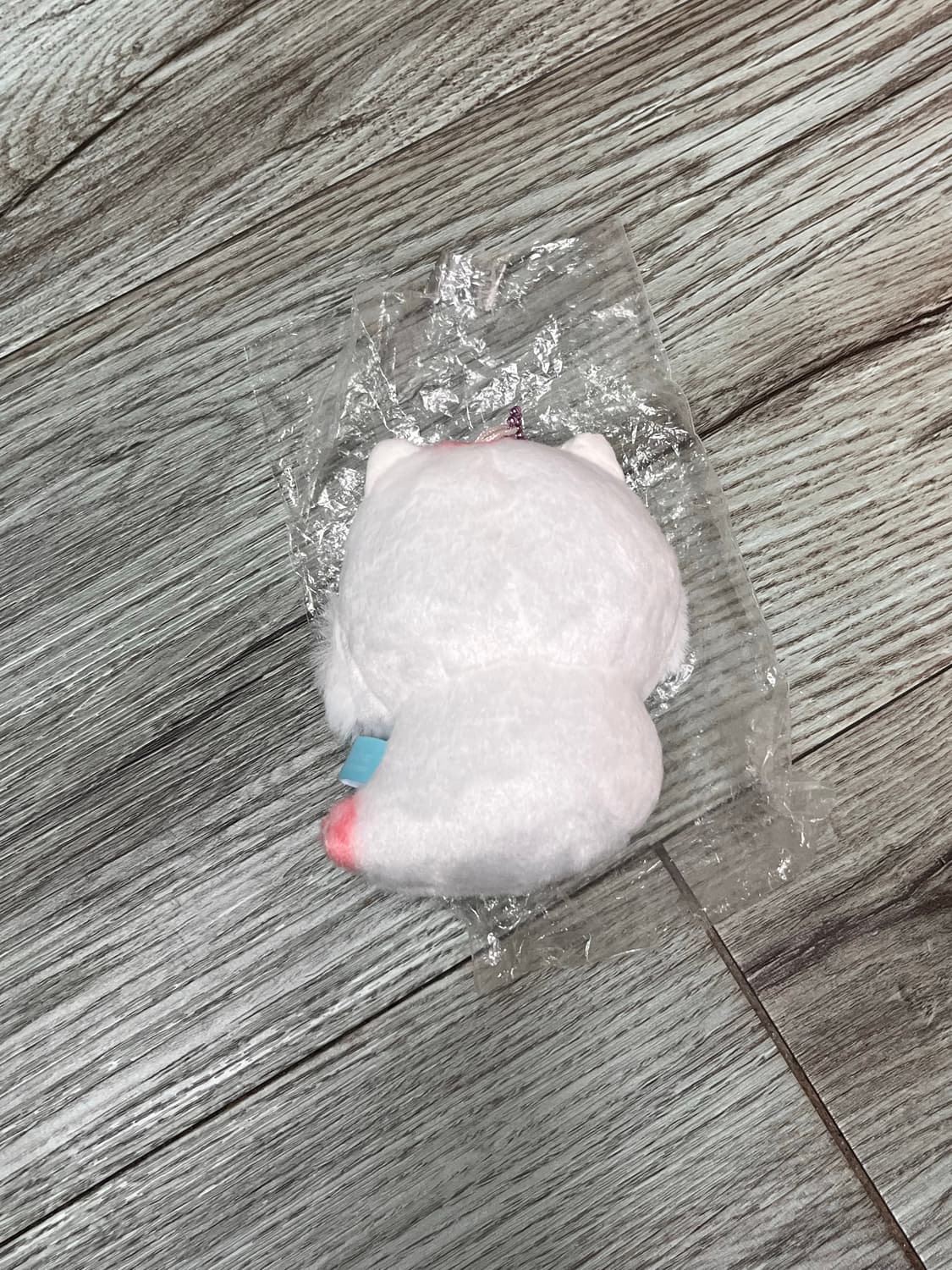 물개 모몽가( 거의 새상품) 상품이미지2