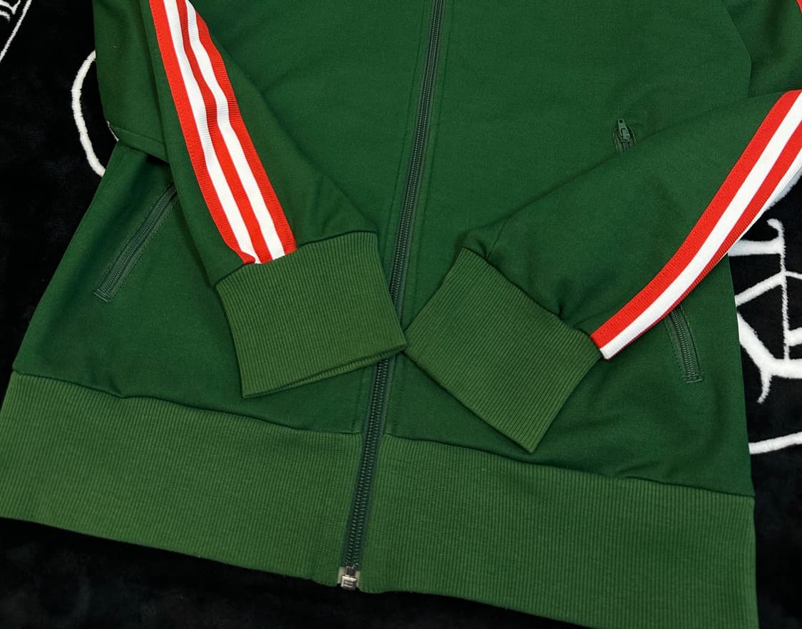 adidas 아디다스 저지 멕시코 올드스쿨  상품이미지6