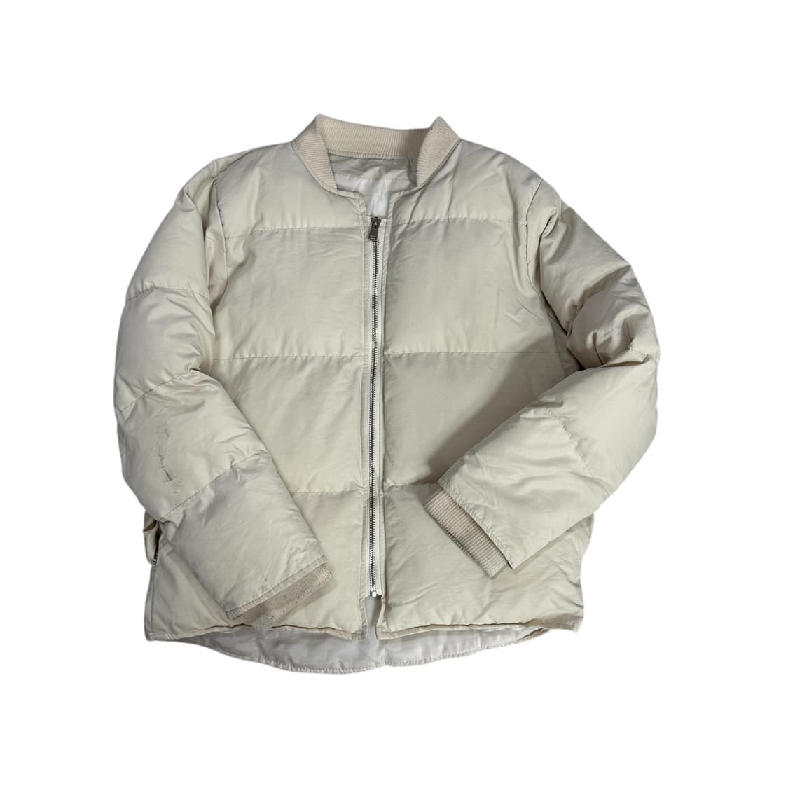 숏패딩 상품이미지1