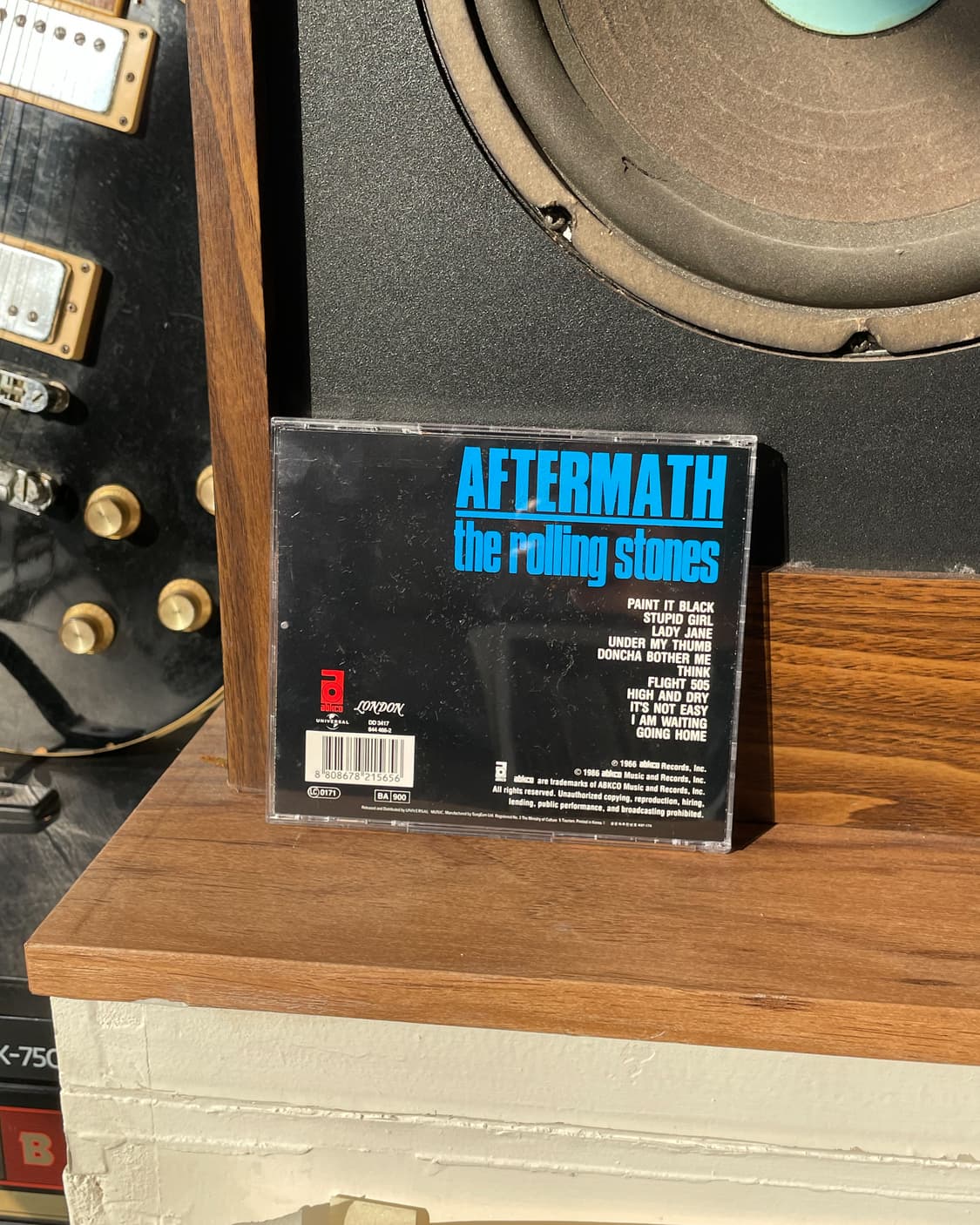 The Rolling Stones 상품이미지2