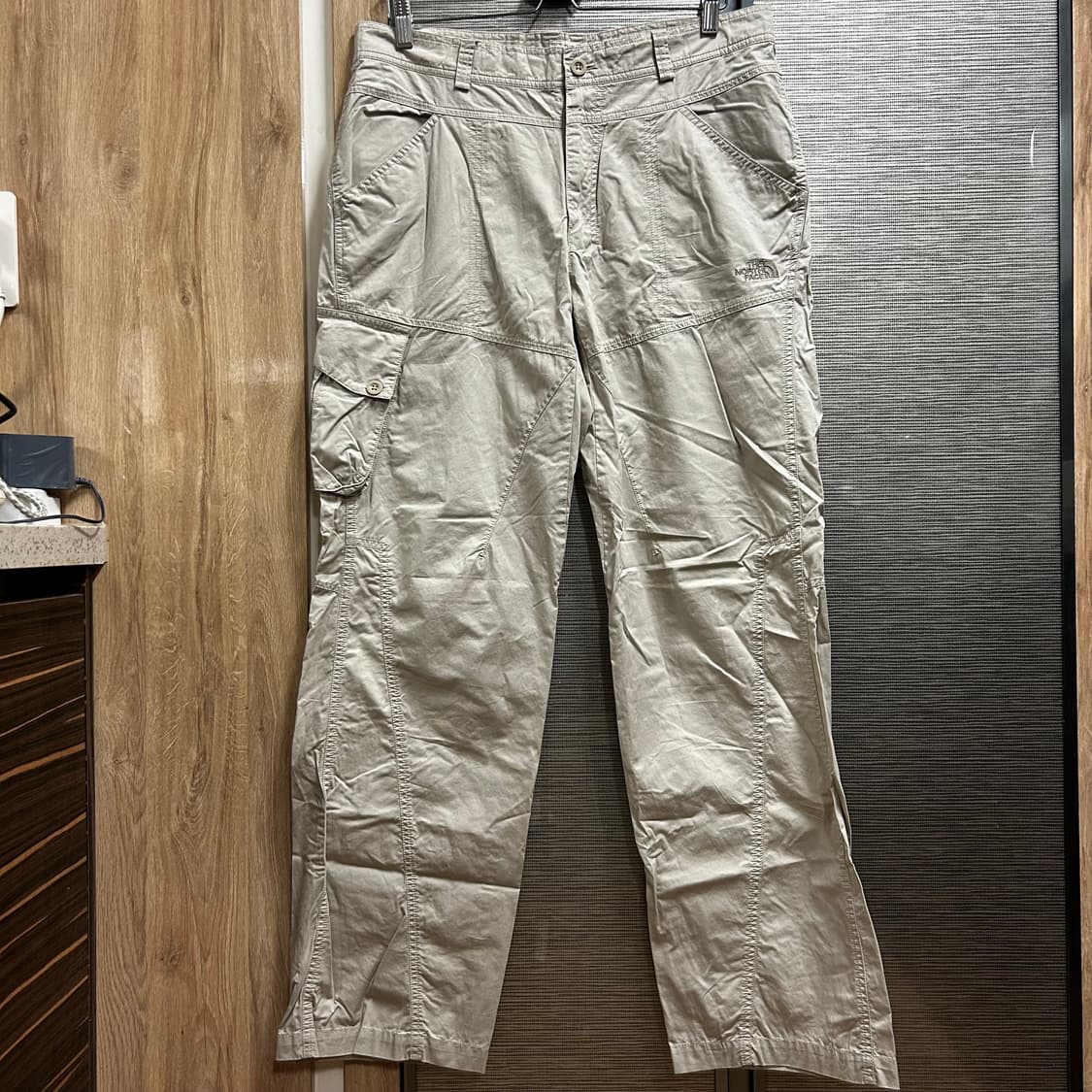 노스페이스 카고 등산바지 34 상품이미지1