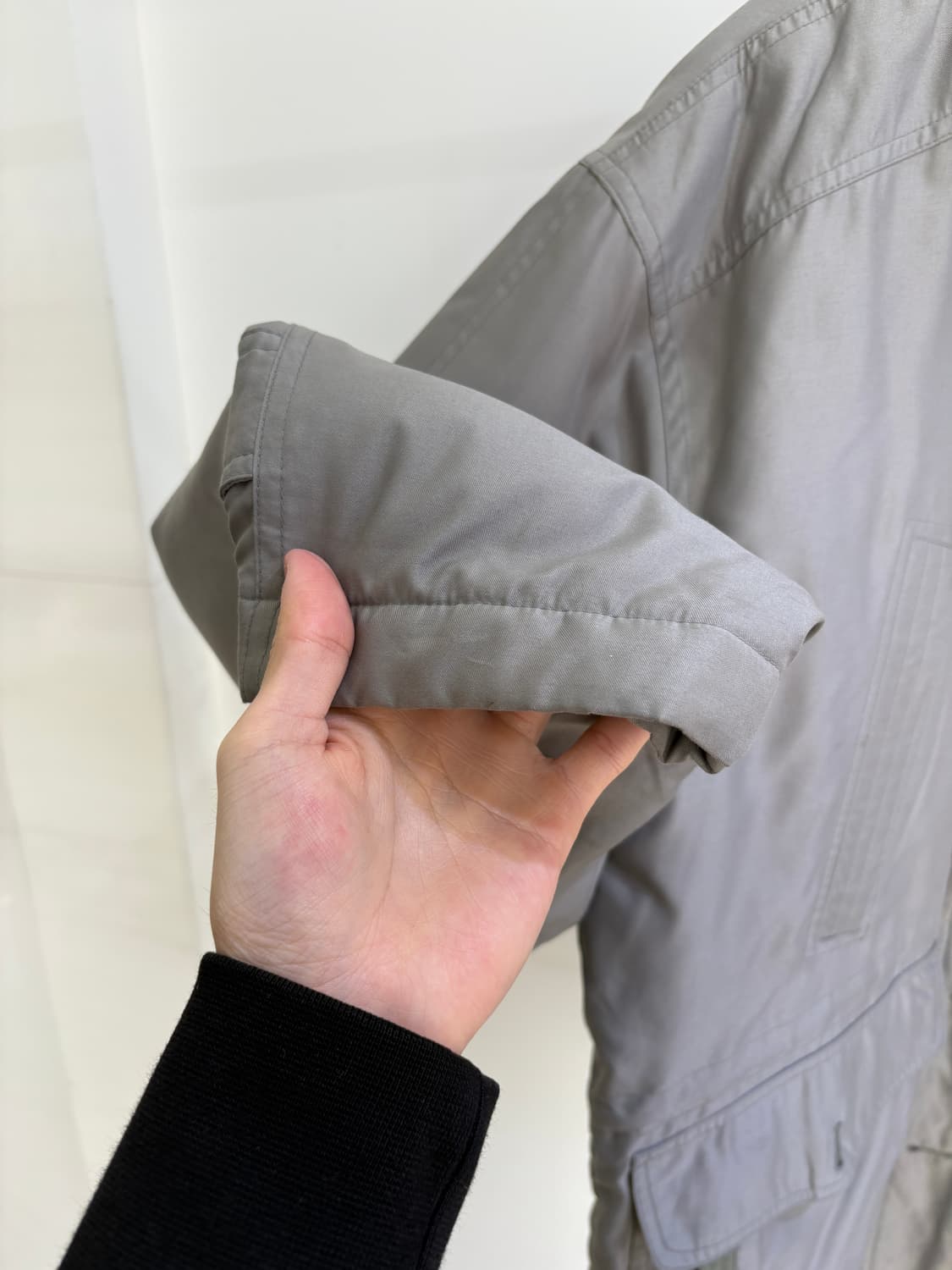 BLABELL 자켓 상품이미지4